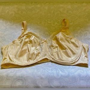 Playtex Plus Size Unlined Bra